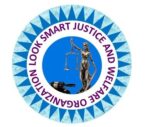 Look Smart Justice Welfare